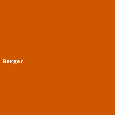 Berger