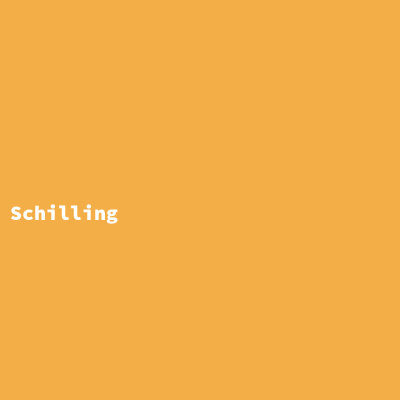 Schilling